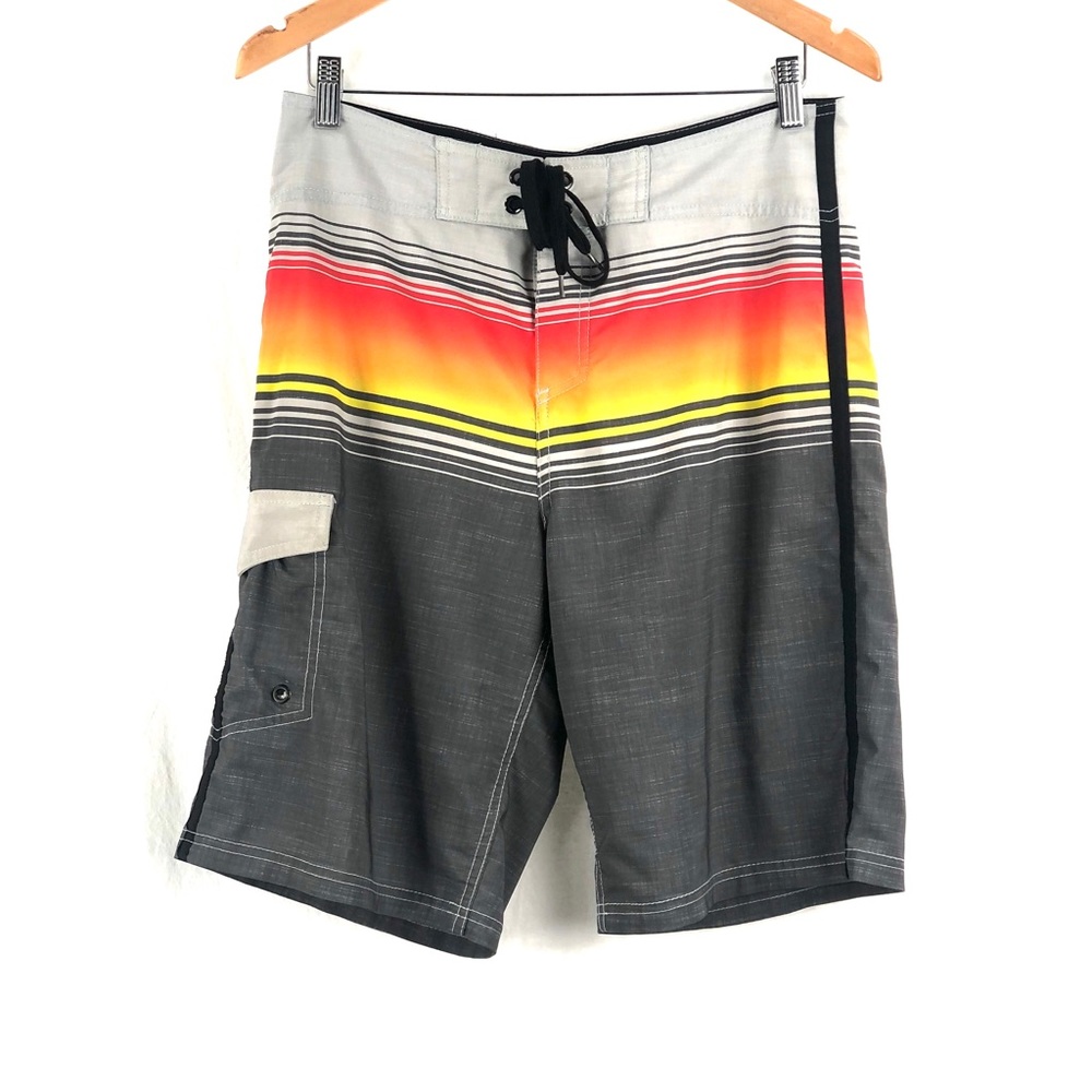 ⭐️ 5/$30 Mossimo board shorts 🩳